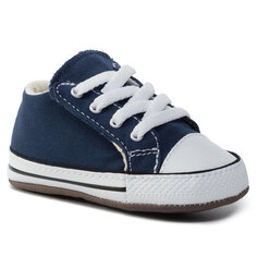 Кроссовки Converse CtasCribster Mid, темно-синий