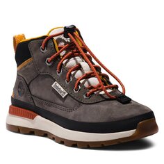 Сапоги Timberland FieldTrekker Mid, серый