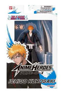 Фигурка BANDAI (V), Anime Heroes Bleach Куросаки Ичиго