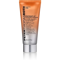 Мощный скраб Potent-C 120 мл, Peter Thomas Roth