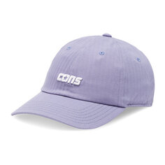Бейсболка Converse, фиолетовый