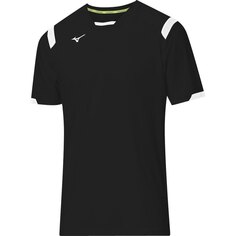 Футболка Mizuno Handball, черный