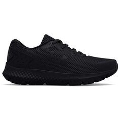 Беговые кроссовки Under Armour BPS Rogue 3 AL, черный