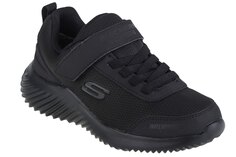 Шлепанцы Skechers Bounder Dripper Drop, черный