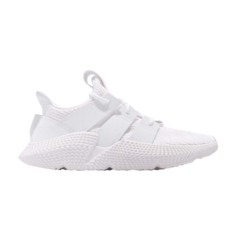 Кроссовки Adidas Prophere &apos;Footwear White&apos;, белый