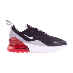 Кроссовки Nike Air Max 270 PS &apos;Black Ember&apos;, черный