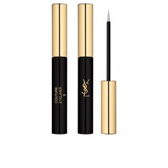 Подводка для глаз Couture eyeliner Yves saint laurent, 2,95 ml, 16-os silver