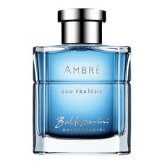 Мужская туалетная вода Baldessarini Ambre Eau Fraiche, 90 мл