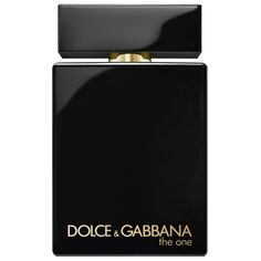 Мужская туалетная вода The One for Men Intense EDP Dolce &amp; Gabbana, 100