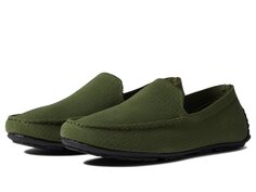 Мокасины ECOALF, Johnalf Moccasins