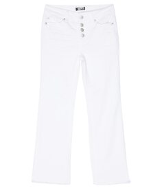 Джинсы TRUCE, Stretch Twill Button Fly Jeans