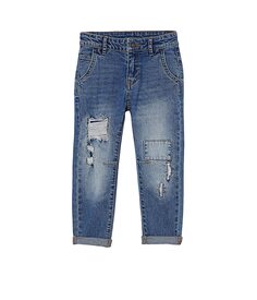 Джинсы COTTON ON, Straight Fit Jeans