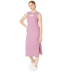 Платье BCBGeneration, Rib Knit Dress GTX1D55