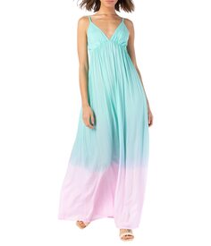 Платье Tiare Hawaii, Gracie Maxi Dress