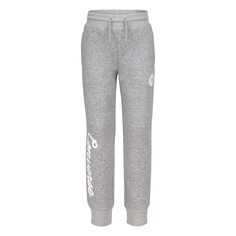 Брюки Converse Kids, Fleece Script Logo Joggers