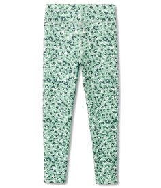 Леггинсы MANGO Kids, Leggings Leop