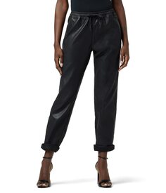 Брюки Hudson Jeans, Relax Trousers with Roll Hem Pants