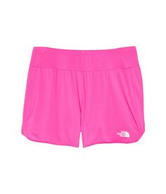 Шорты The North Face Kids, Amphibious Knit Class V Shorts