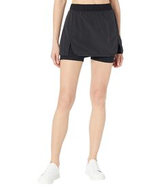 Юбка FP Movement, Daisy Woven Skort