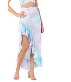 Юбка Tiare Hawaii, Tulip Wrap Skirt