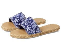 Пляжные сандали Sea Star Beachwear, Cabana Slide Water Shoe