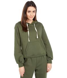 Худи LAmade, Bungalow Statement Sleeve Fleece Hoodie