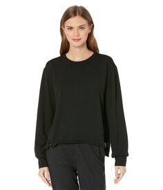 Пуловер THRIVE SOCIETE, High-Low Pullover