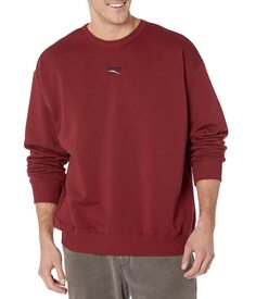 Пуловер Reebok, Classics Washed Vector Sweatshirt