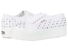 Кроссовки Superga, 2790 - Cotw All Over Colstuds