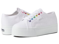 Кроссовки Superga, 2790 Big Eyelets