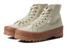 Кроссовки Superga, 2341 Alpina Big Eyelets