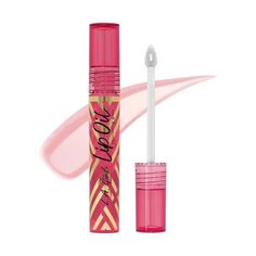 Блеск для губ Lip Oil L.A. Girl, Vainilla