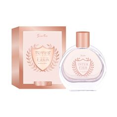 Женская туалетная вода Interfeer Women Eau de Parfum Sentio, 100