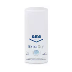 Дезодорант Desodorante Roll-On Dry Unisex Lea, 50 ml