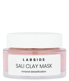 Labside Sali Clay медицинская маска, 50 ml