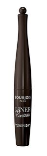 Bourjois Liner Pinceau Подводка для глаз, 002 Brun-impressionniste