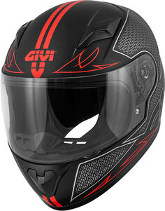 Молодежный шлем Junior 4 Fly GIVI