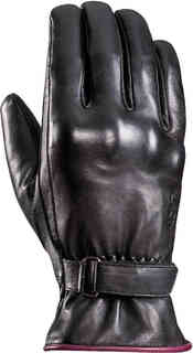 Женские мотоциклетные перчатки Pro Nodd Ixon, черный