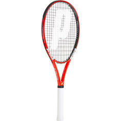 Теннисная ракетка Prince Thunder Blast 105, красный/красочный/красочный