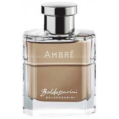 Одеколон Ambre eau de toilette Baldessarini, 90 мл