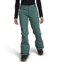 Брюки The North Face Freedom Stretch Tall, цвет Dark Sage