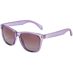 Солнцезащитные очки Sunski Headlands, цвет Twilight/Velvet Polarized