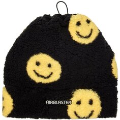 Кепка Airblaster Fleece Gaiter, цвет Big Smile