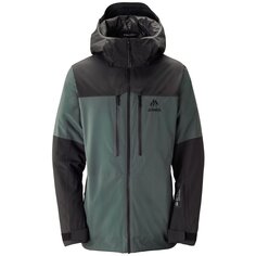 Куртка Jones Mountain Surf Recycled, цвет Dawn Blue