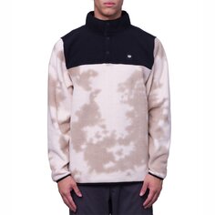 Пуловер 686 Tioga Sherpa Fleece, цвет Dune Print Muscle Pharm