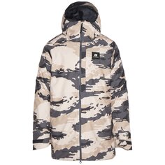 Куртка Armada Romer 2L GORE-TEX, цвет Drift Camo