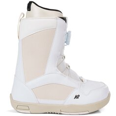 Ботинки K2 You+H Snowboard, серый