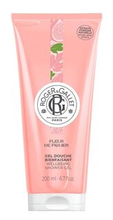 Гель для душа Roger &amp; Gallet Fleur de Figuier, 200 мл