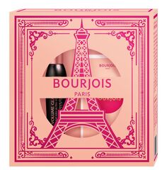 Набор для макияжа Bourjois, 1 шт