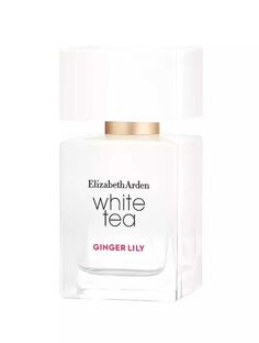 Парфюмерная вода для женщин Elizabeth Arden White Tea Ginger Lily, 30 мл